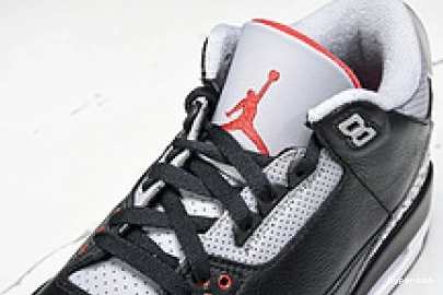 Hyperoad OG Air 2024 “Black Cement” 3 Jordan 0905